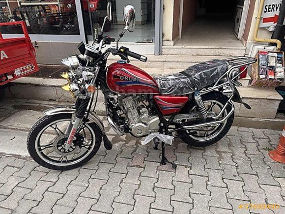 EKERden/KUBA KB 50-9/ YETKİLİ SATICIDIDAN/HEMEN TESLİM