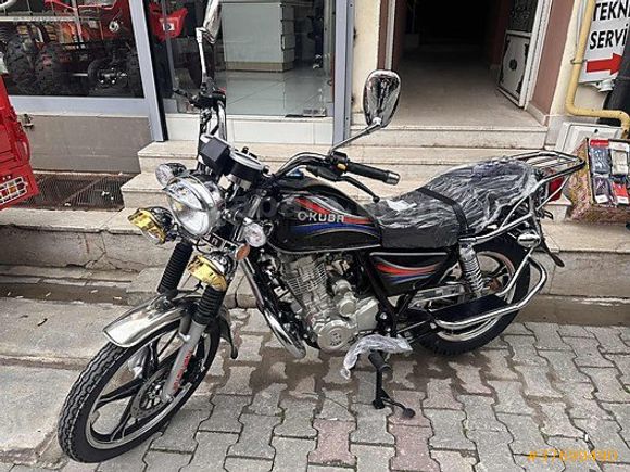 EKERden/KUBA KB 50-9/ YETKİLİ SATICIDIDAN/HEMEN TESLİM
