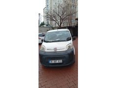Sahibinden hasar kayıtsız otomobil ruhsatlı 95 beygir yakıt cimrisi orjinal Fiat Fiorino Panorama 1.3 Multijet Pop 2015 Mode aile fırsat aracı