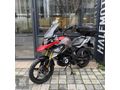 HALF MOTO 2018 BMW G 310 GS ÇANTALI