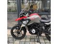 HALF MOTO 2018 BMW G 310 GS ÇANTALI