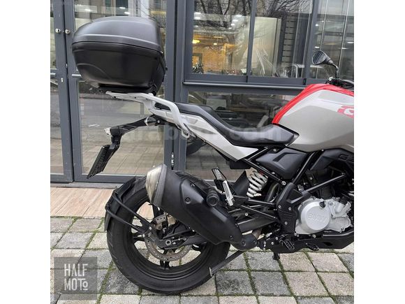 HALF MOTO 2018 BMW G 310 GS ÇANTALI