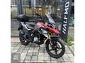 HALF MOTO 2018 BMW G 310 GS ÇANTALI