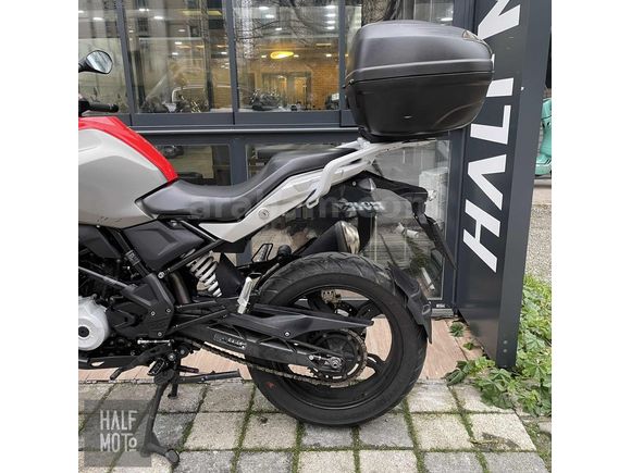HALF MOTO 2018 BMW G 310 GS ÇANTALI
