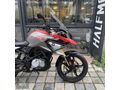 HALF MOTO 2018 BMW G 310 GS ÇANTALI