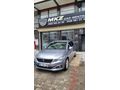 MKZ CAR RENTAL’den Citroen C-Elysee Ankara