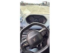 Sahibinden Peugeot Rifter 1.5 BlueHDI Allure 2023 Model 