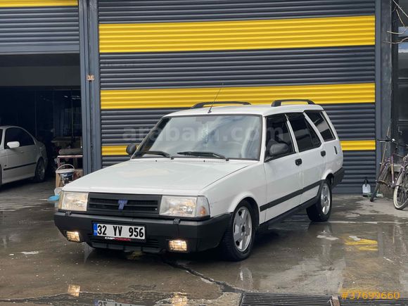Sahibinden Tofaş Kartal 1.6 ie 2001 Model 