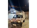 Sahibinden DFM Panelvan 1.0 2009 Model  145.000 km Beyaz