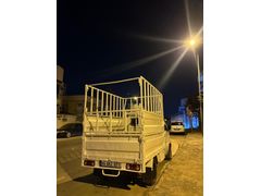 Sahibinden DFM Panelvan 1.0 2009 Model  145.000 km Beyaz