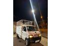 Sahibinden DFM Panelvan 1.0 2009 Model  145.000 km Beyaz