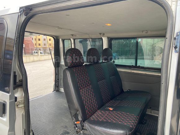 Sahibinden Ford Transit 300 SF 2011 Model Çorum