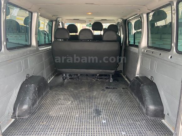 Sahibinden Ford Transit 300 SF 2011 Model Çorum
