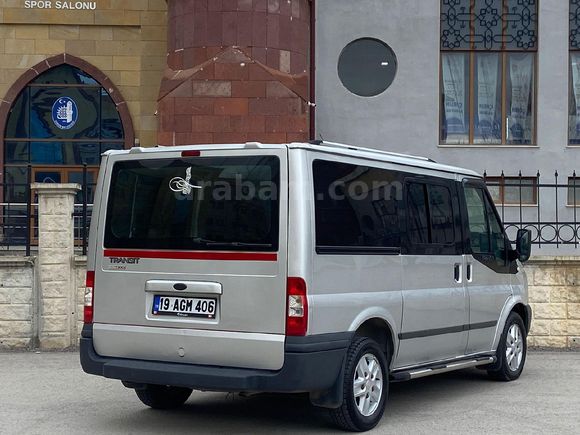 Sahibinden Ford Transit 300 SF 2011 Model Çorum