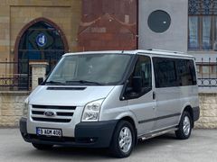 Sahibinden Ford Transit 300 SF 2011 Model Çorum