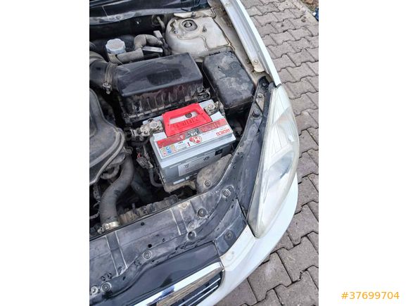 Sahibinden Hyundai Accent Era 1.4 Team 2010 Model 