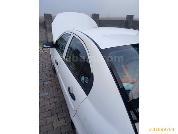 Sahibinden Hyundai Accent Era 1.4 Team 2010 Model 