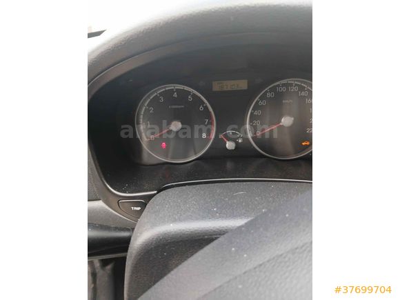 Sahibinden Hyundai Accent Era 1.4 Team 2010 Model 