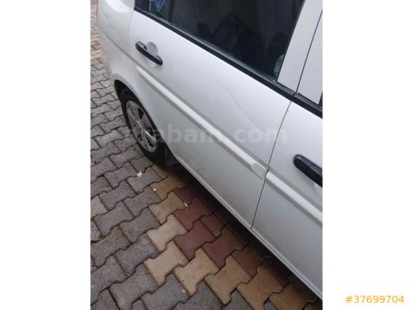 Sahibinden Hyundai Accent Era 1.4 Team 2010 Model 