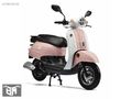 BERAT MOTORS'TAN MOTOLUX VINTAGE S