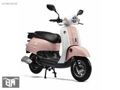 BERAT MOTORS'TAN MOTOLUX VINTAGE S
