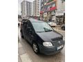 İlk Sahibinden Caddy 1.9 TDI 2008   75.000 km hatasız tr tek