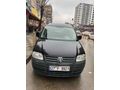 İlk Sahibinden Caddy 1.9 TDI 2008   75.000 km hatasız tr tek