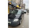 İlk Sahibinden Caddy 1.9 TDI 2008   75.000 km hatasız tr tek