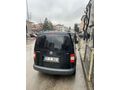 İlk Sahibinden Caddy 1.9 TDI 2008   75.000 km hatasız tr tek