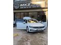 MKZ CAR RENTAL’den   YENİ Volkswagen Passat Ankara