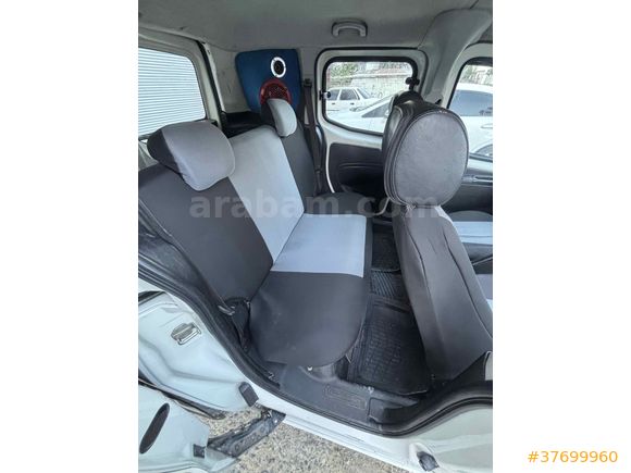 Sahibinden Citroen Nemo Combi 1.4 HDi 2012 Model 