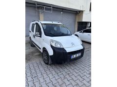 Sahibinden Citroen Nemo Combi 1.4 HDi 2012 Model 