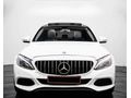 Sahibinden Mercedes - Benz C 200 D AMG 2016 Model 