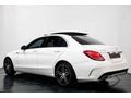 Sahibinden Mercedes - Benz C 200 D AMG 2016 Model 