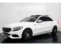 Sahibinden Mercedes - Benz C 200 D AMG 2016 Model 