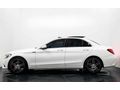 Sahibinden Mercedes - Benz C 200 D AMG 2016 Model 