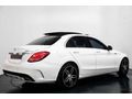 Sahibinden Mercedes - Benz C 200 D AMG 2016 Model 