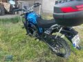2023 MODEL SIFIR AYARINDA DAHA 2 BİN KMDE TERTEMİZ MOTORBİSİKLET