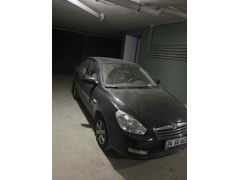 Sahibinden Hyundai Accent Era 1.4 Expo Gold 2010 Model 