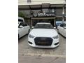 MKZ CAR RENTAL’den  Audi A3 Ankara