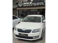 MKZ CAR RENTAL’den  Audi A3 Ankara