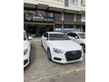 MKZ CAR RENTAL’den  Audi A3 Ankara