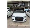 MKZ CAR RENTAL’den  Audi A3 Ankara