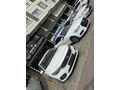 MKZ CAR RENTAL’den  Audi A3 Ankara
