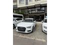MKZ CAR RENTAL’den  Audi A3 Ankara