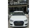 MKZ CAR RENTAL’den  Audi A3 Ankara