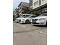 MKZ CAR RENTAL’den  Audi A3 Ankara