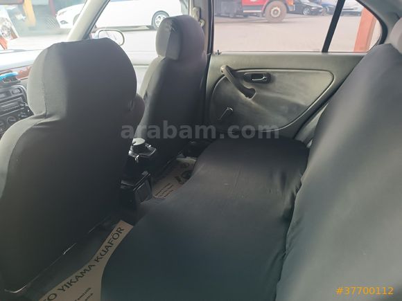 Sahibinden Honda Civic 1.4 i S 1996 Model