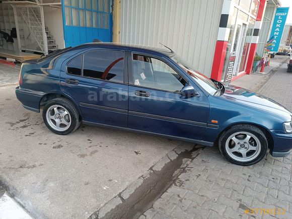 Sahibinden Honda Civic 1.4 i S 1996 Model