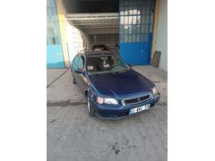 Sahibinden Honda Civic 1.4 i S 1996 Model